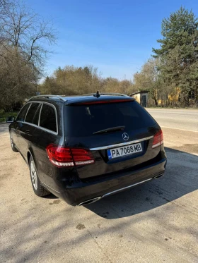 Mercedes-Benz E 350, снимка 3