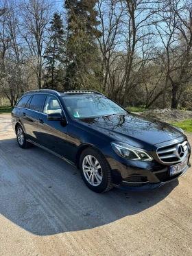 Mercedes-Benz E 350, снимка 2