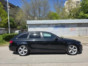 Audi A4 B8 S Line Quattro, снимка 3