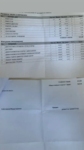 Audi A4 B8 S Line Quattro, снимка 16