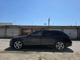 Audi A4 B8 S Line Quattro, снимка 2