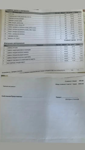 Audi A4 B8 S Line Quattro, снимка 15