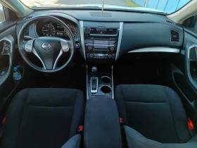 Nissan Altima 2.5 SV, снимка 9