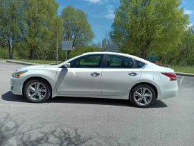 Nissan Altima 2.5 SV, снимка 8