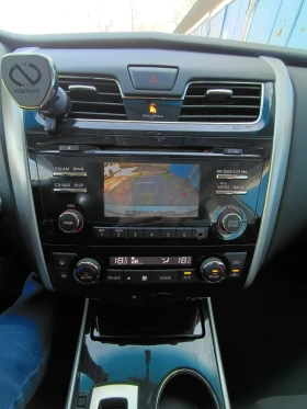 Nissan Altima 2.5 SV, снимка 13