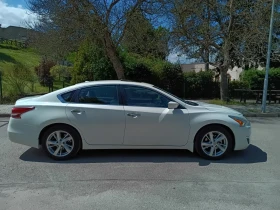 Nissan Altima 2.5 SV, снимка 4