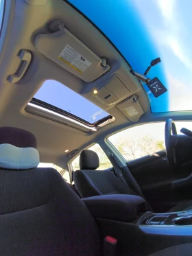 Nissan Altima 2.5 SV, снимка 12