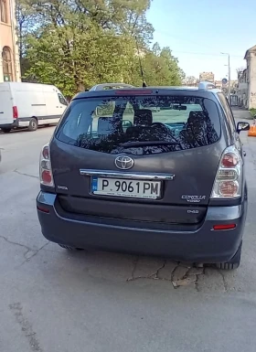 Toyota Corolla verso, снимка 3