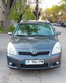 Toyota Corolla verso, снимка 11