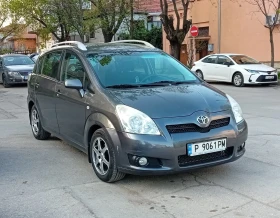Toyota Corolla verso, снимка 1