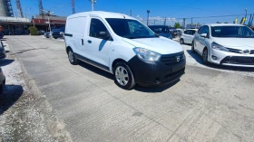 Dacia Dokker 1.5dci, снимка 3