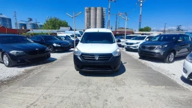 Dacia Dokker 1.5dci, снимка 2
