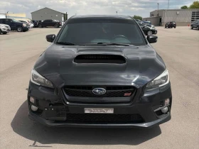 Subaru WRX STI| ПОДГРЕВИ| ШИБИДАХ| KEYLESS| CARFAX, снимка 2