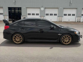 Subaru WRX STI| ПОДГРЕВИ| ШИБИДАХ| KEYLESS| CARFAX, снимка 5