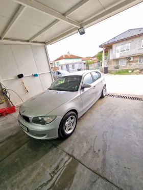 BMW 116 Facelift, снимка 1