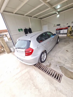 BMW 116 Facelift, снимка 5