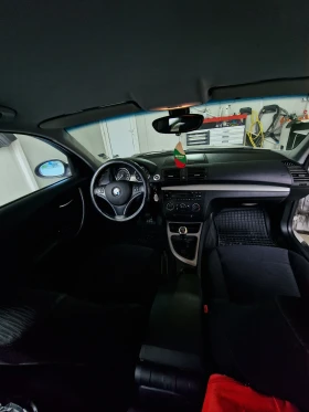 BMW 116 Facelift, снимка 8