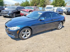 BMW 428 2.0l Xi, снимка 1