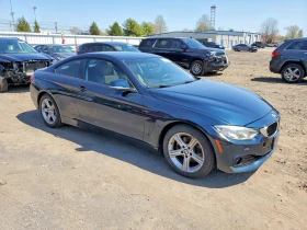 BMW 428 2.0l Xi, снимка 4