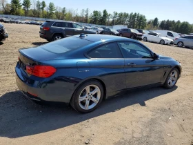 BMW 428 2.0l Xi, снимка 3