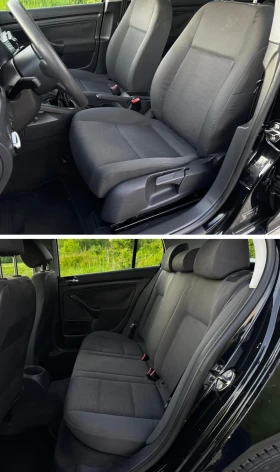 VW Golf 1.9TDI /105кс, снимка 9
