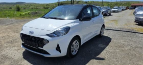 Hyundai I10 1.0 I-Comfort, снимка 2