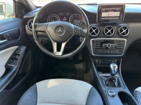 Mercedes-Benz A 180 1.5cdi.110k.NAVI, Evro 5, , снимка 10