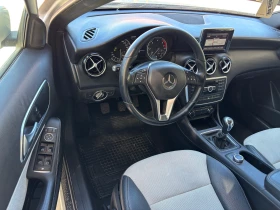 Mercedes-Benz A 180 1.5cdi.110k.NAVI, Evro 5, , снимка 9