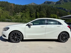 Mercedes-Benz A 180 1.5cdi.110k.NAVI, Evro 5, , снимка 6