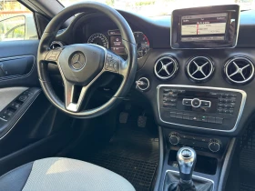Mercedes-Benz A 180 1.5cdi.110k.NAVI, Evro 5, , снимка 16