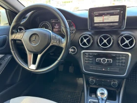 Mercedes-Benz A 180 1.5cdi.110k.NAVI, Evro 5, , снимка 11