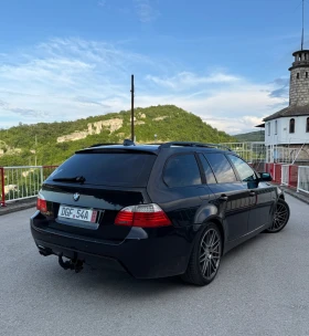 BMW 525, снимка 6