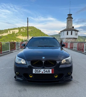 BMW 525, снимка 2