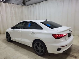 Audi A3 * KOMFORT * CARFAX * БЕЗ ПЪРВОНАЧАЛНА ВНОСКА, снимка 4