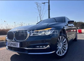BMW 740 DVD | DISPLAY KEY , снимка 2
