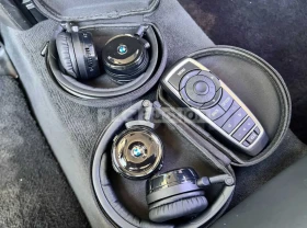 BMW 740 DVD | DISPLAY KEY , снимка 8