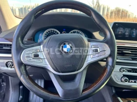 BMW 740 DVD | DISPLAY KEY , снимка 4