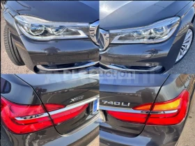 BMW 740 DVD | DISPLAY KEY , снимка 17