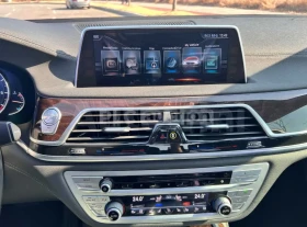 BMW 740 DVD | DISPLAY KEY , снимка 14