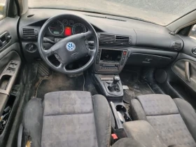 VW Passat 1.9 TDI 131hp/Теглич, снимка 4