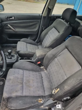 VW Passat 1.9 TDI 131hp/Теглич, снимка 7