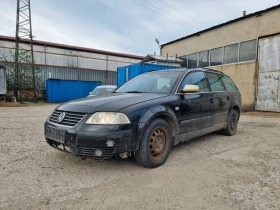 VW Passat 1.9 TDI 131hp/Теглич, снимка 6