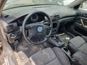 VW Passat 1.9 TDI 131hp/Теглич, снимка 3