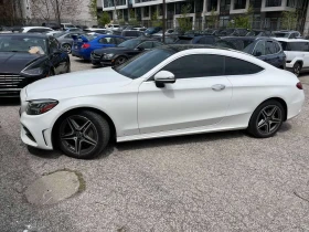 Mercedes-Benz C 300 | DISTRONIC | ПАНОРАМА | CARFAX | , снимка 2