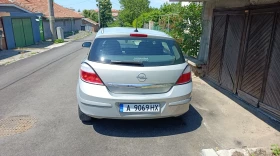 Opel Astra 1, 9CDTI, снимка 3