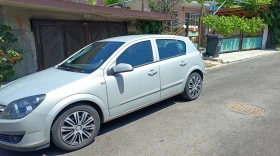 Opel Astra 1, 9CDTI, снимка 2