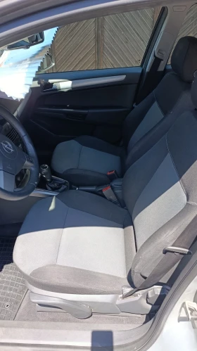 Opel Astra 1, 9CDTI, снимка 6