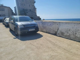 Lancia Voyager, снимка 1