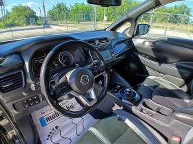Nissan Leaf  ЛУКС* * * BOSE, снимка 14