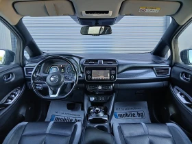 Nissan Leaf  ЛУКС* * * BOSE, снимка 6